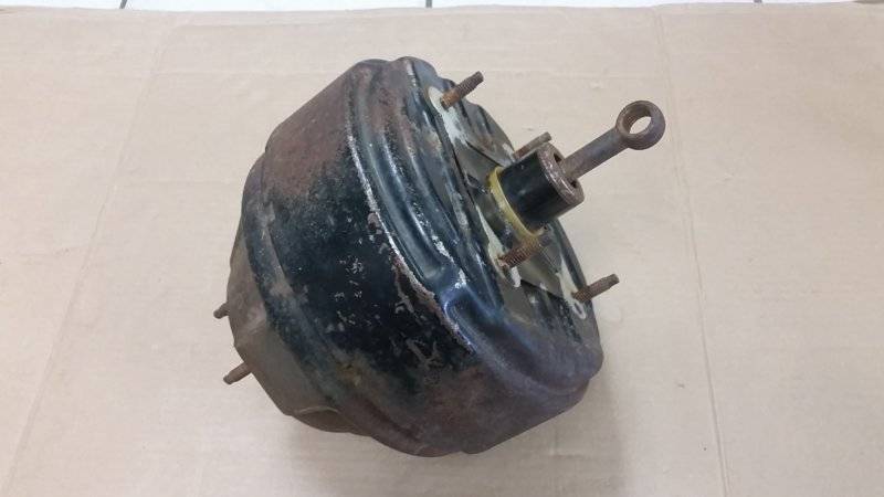 SOLD - Bendix Dual Diaphragm Power Disc Brake Booster | For B Bodies ...