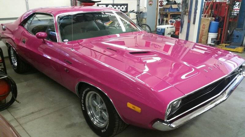 Trim Restoration | For B Bodies Only Classic Mopar Forum