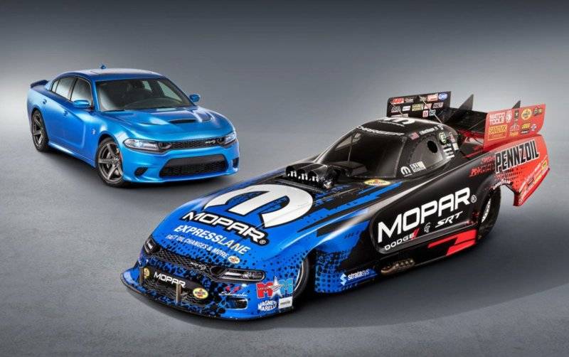 2019 Charger SRT Hellcat FC Matt Hagan DSR Racing.jpg