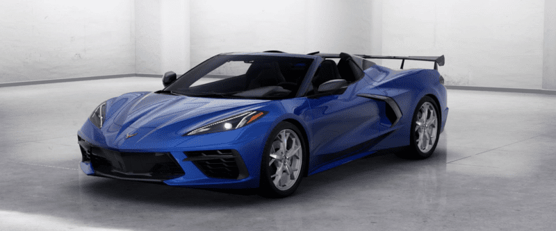 2020 Corvette Stingray C8 Elkhart Lake Blue carbonfiber trim & black leather interior.png