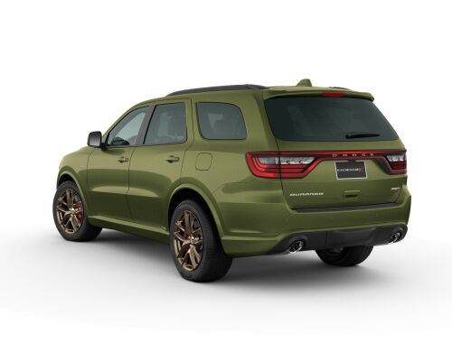 2020 Durango SRT 6.4ltr Hemi 8 sp AWD F8 Green Bronze 20x10 all season tires -rear-.jpg