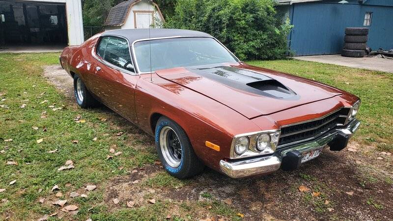 73 Satellite Sebring Plus | For B Bodies Only Classic Mopar Forum