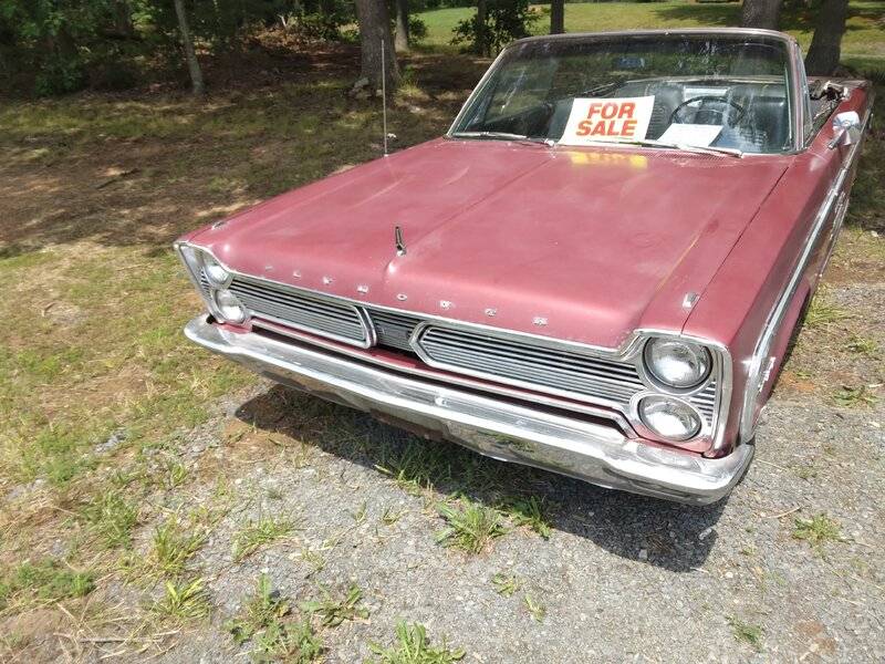 SOLD - 66 sport fury | For B Bodies Only Classic Mopar Forum