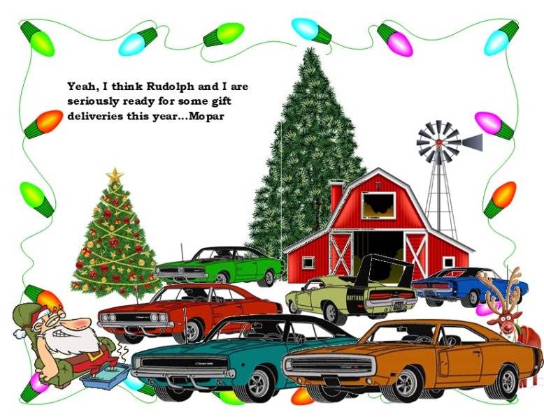 2022 1968 thru 1970 chargers with pooped santa & rudolph.jpg