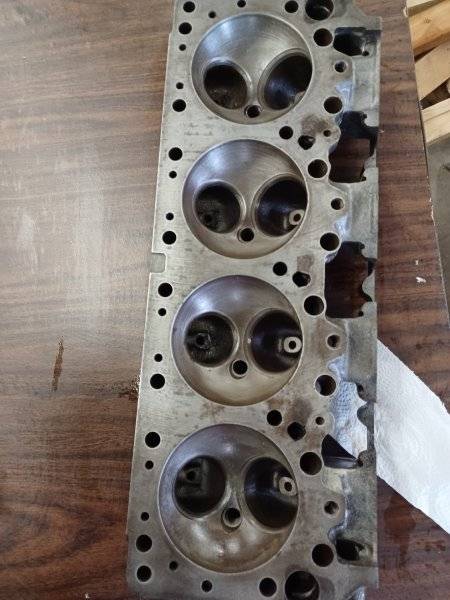 FOR SALE - 426 Hemi Heads | For B Bodies Only Classic Mopar Forum