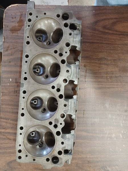 FOR SALE - 426 Hemi Heads | For B Bodies Only Classic Mopar Forum