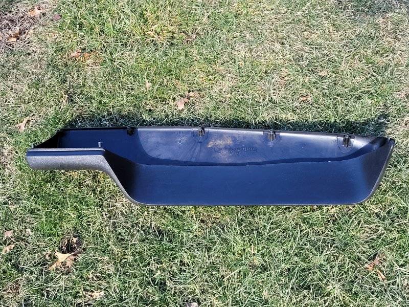 FOR SALE - 72-74 Dodge truck dash pad | For B Bodies Only Classic Mopar ...