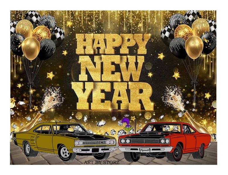 2024 1969 A12 440 CARS HAPPY NEW YEAR 2025.jpg