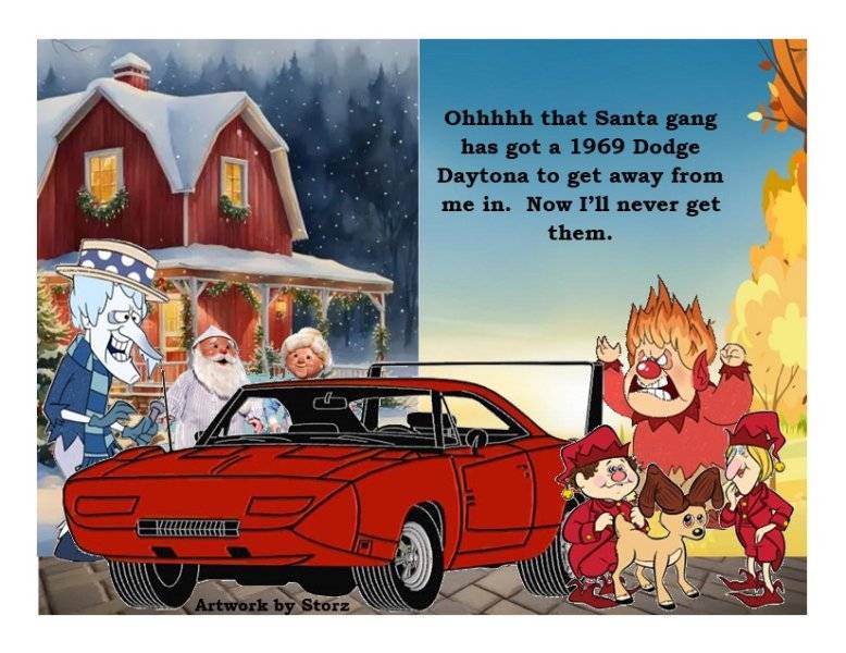 2024 HEAT & SNOW MISER SCENE WITH 1969 Daytona.jpg