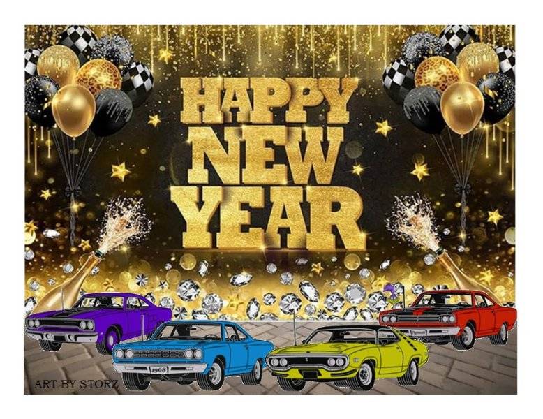 2024 ROAD RUNNER 4X HAPPY NEW YEAR 2025.jpg