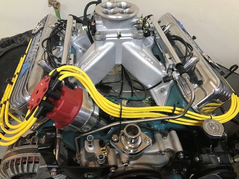 EFI conversion fuel lines  For B Bodies Only Classic Mopar Forum