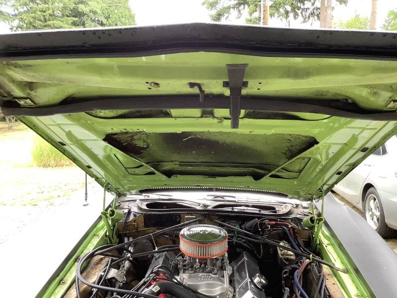 Unknown Air Dam - HELP PLEASE | For B Bodies Only Classic Mopar Forum