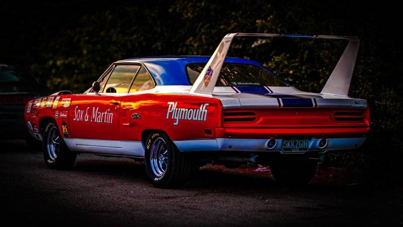 269 '70 Plymouth Superbird Replica.jpg