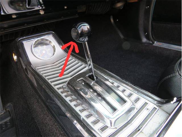 Custom Shift Knobs | For B Bodies Only Classic Mopar Forum