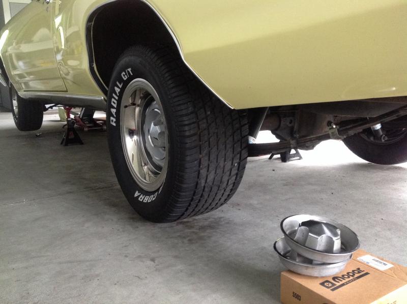 Rear Tires And Wheels For B Bodies Only Classic Mopar Forum