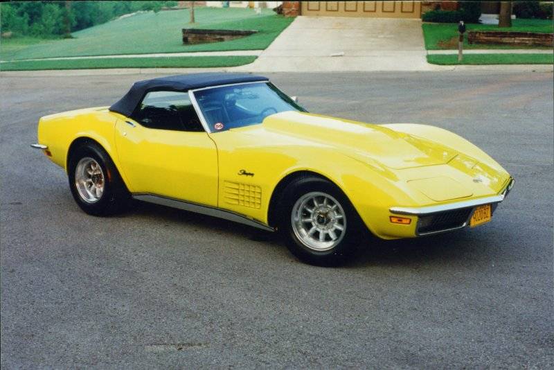 3 - 70 Chevrolet Corvette.jpeg