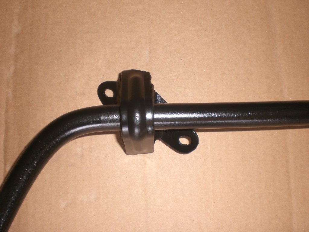 FOR SALE - Restored 1966-1969 B-Body Front Sway Bars | For B Bodies ...