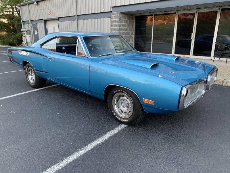 FOR SALE - 1970 Super Bee: 383, 4 speed | For B Bodies Only Classic ...