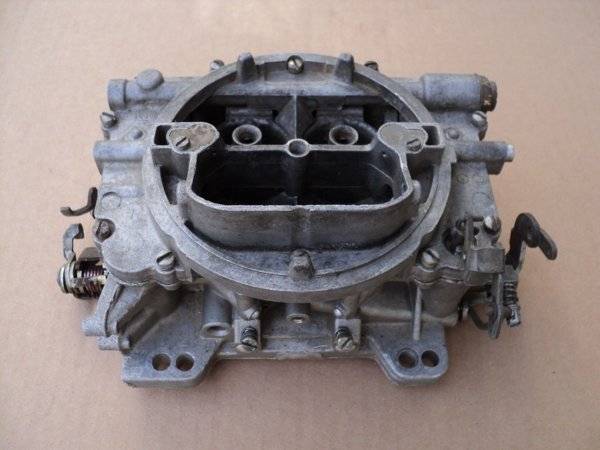 FOR SALE - 3705 max wedge carburetor | For B Bodies Only Classic Mopar ...