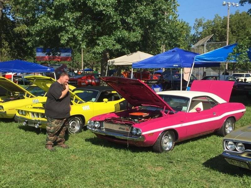 Ottawa Car Show 2018 For B Bodies Only Classic Mopar Forum