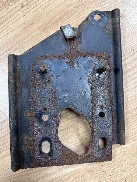 SOLD - 1966-70 Manual Brake Master Backing Plate | For B Bodies Only ...