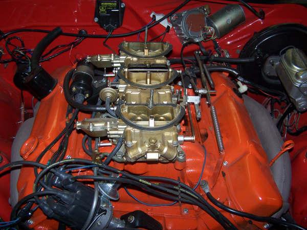 1970 Cuda 440 motor | For B Bodies Only Classic Mopar Forum