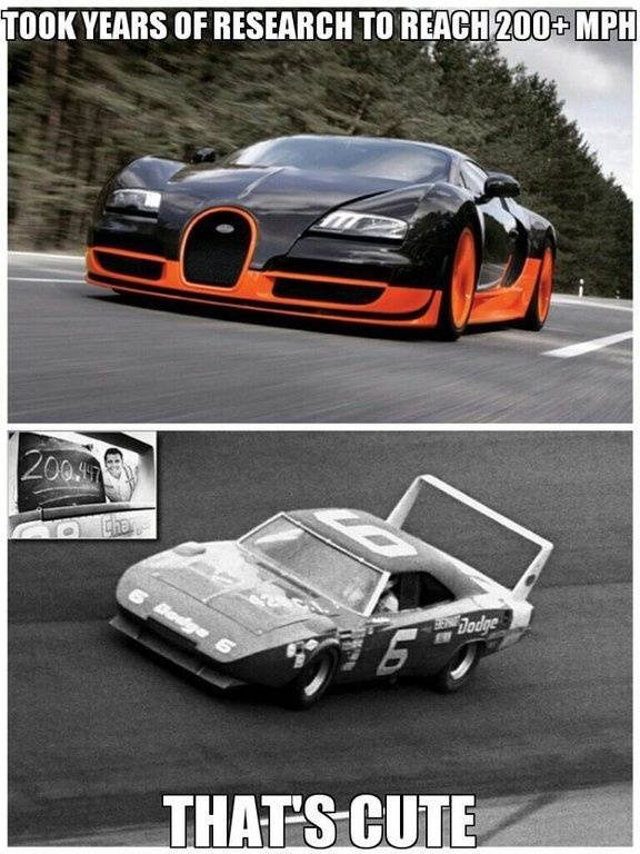 Bugatti Veyron owners For B Bodies Only Classic Mopar Forum