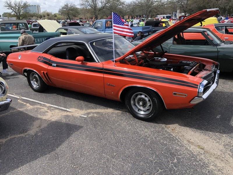 Myrtle Beach Run to the Sun 2023 For B Bodies Only Classic Mopar Forum