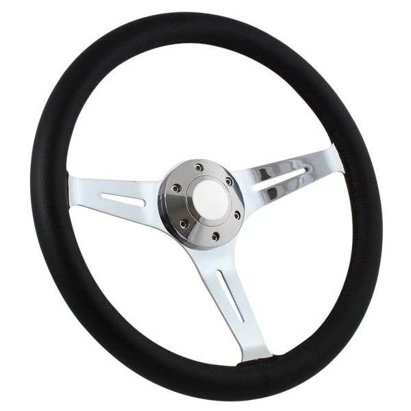 Aftermarket Steering Wheels | For B Bodies Only Classic Mopar Forum