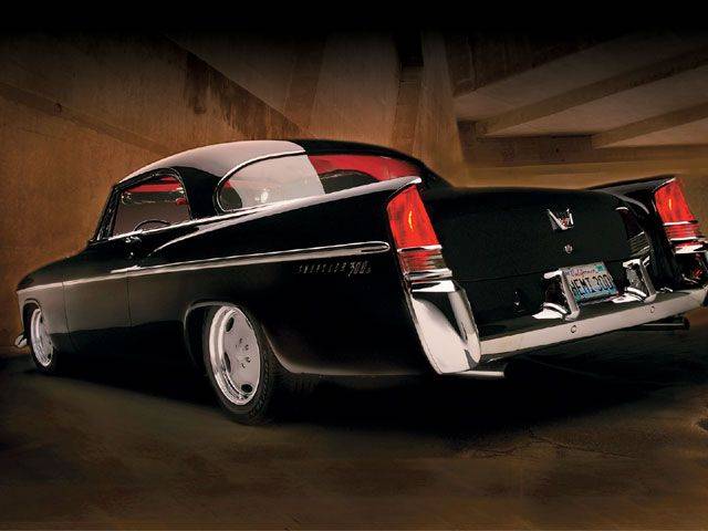 56 Chrysler 300 Boyd Coddington build rear.jpg