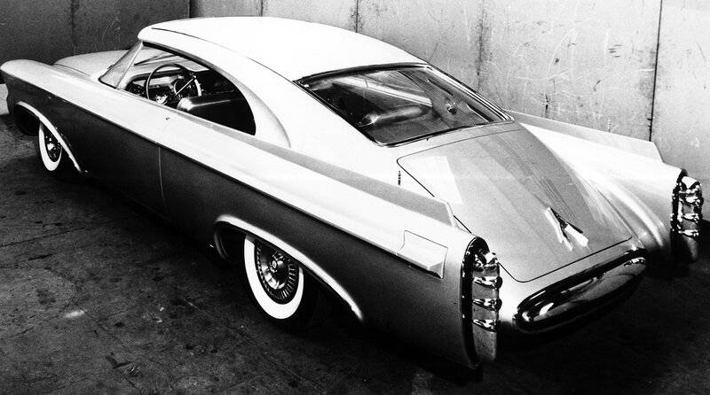 56 Chrysler Norsman Ghia Concept went down with the ship wreck #5.jpg