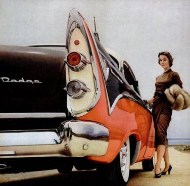 56 Dodge Royal Lancer 2dr HT Advert. #1.jpg