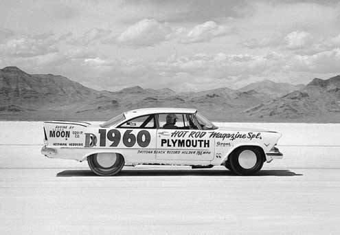 57 Savoy NHRA Founder Wally Parks @ Bonneville.jpg