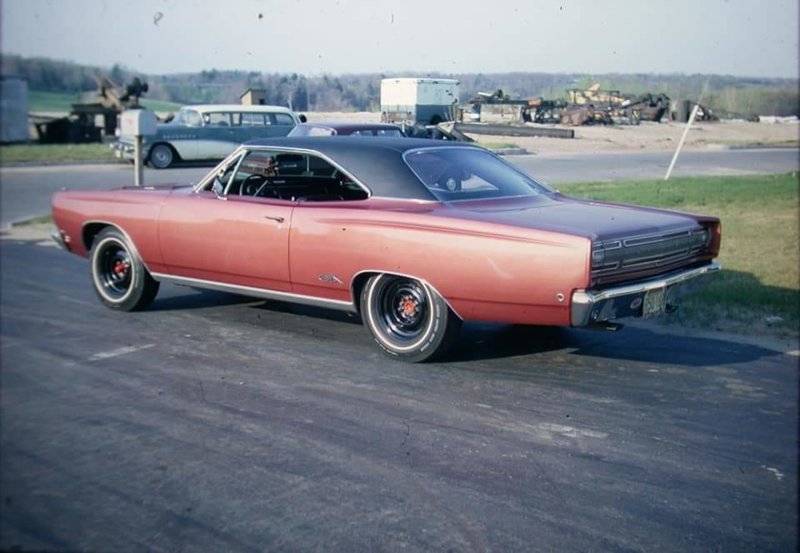 68 & 69 B-bodies | For B Bodies Only Classic Mopar Forum