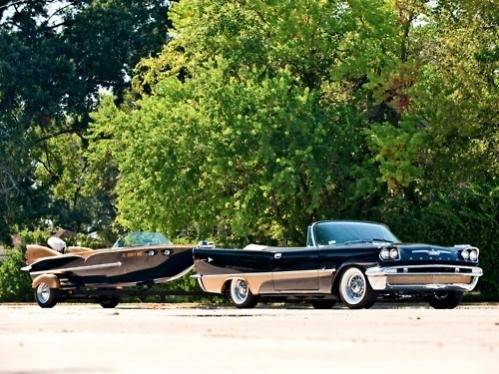 58 Desoto Convertible & boat #1.jpg