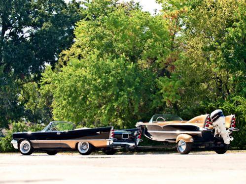 58 Desoto Convertible & boat #2.jpg