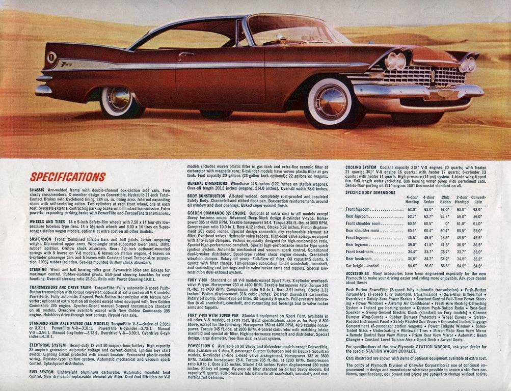 59 Fury Advert. #5 Specifications.jpg