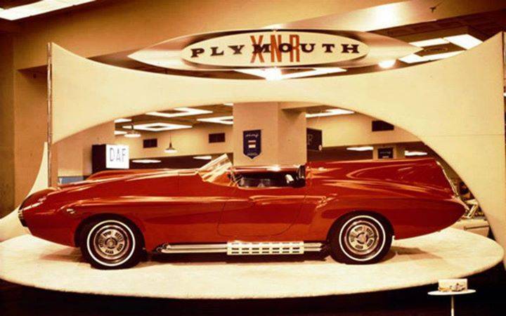 60 Plymouth XNR #6 Concept Ghia Roadster Display.jpg