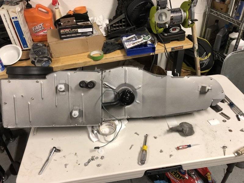 SOLD - Restored Heater box | For B Bodies Only Classic Mopar Forum