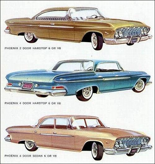 61 Dodge Phoenix advert. #1.jpg