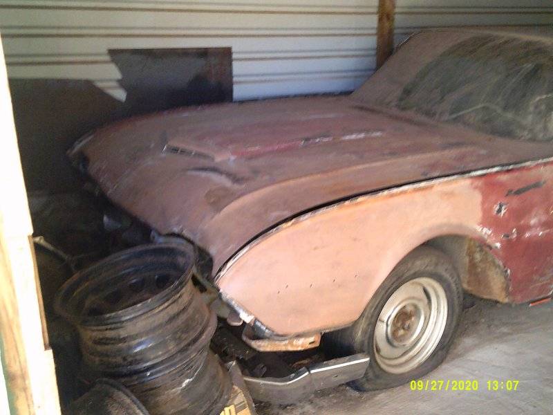 61- t-bird left front fender.JPG