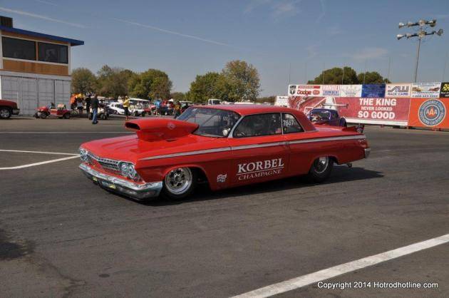 62 Impala SS A-Gas Korbel 2014 NHRA Hot Rod Reunion.jpg