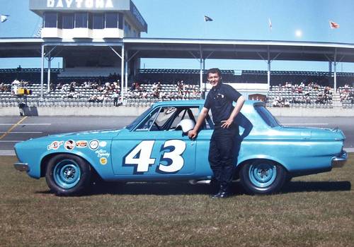 63 Belvedere Nascar #43 Richard Petty.jpg