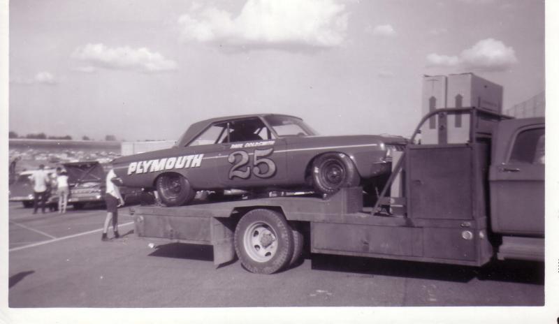 64 Belvedere Nascar #25 Paul Goldsmith Nichols Engineering.jpg