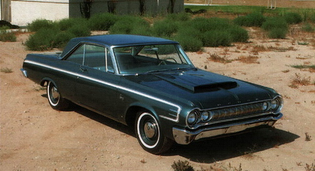 64 Dodge Polara Super Stock - Blue.jpg