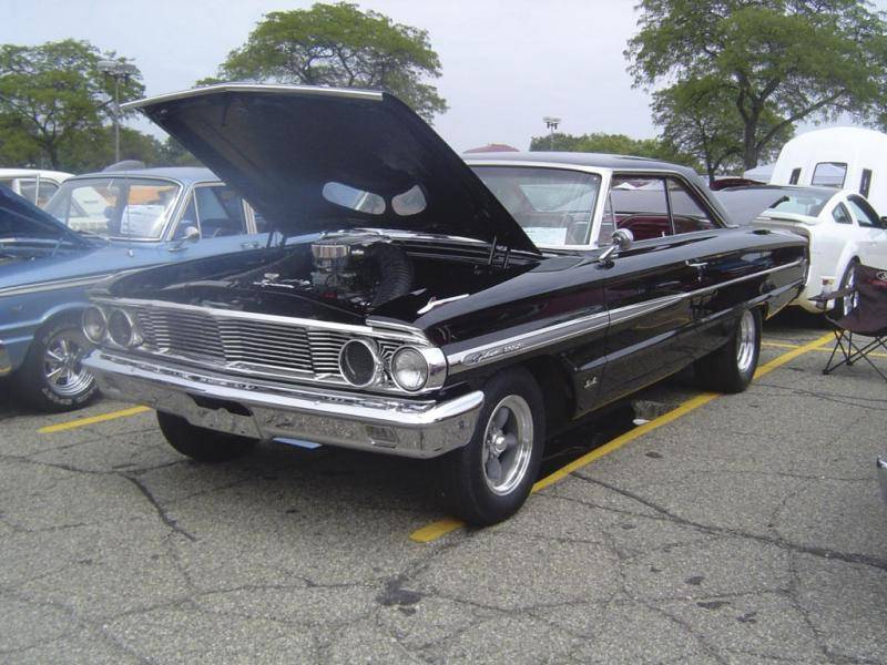 64 Galaxie 500 427ci #1 Black.jpg