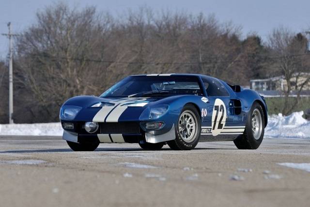 64 Shelby Ford GT-40 Prototype Test Car #1 289ci.jpg