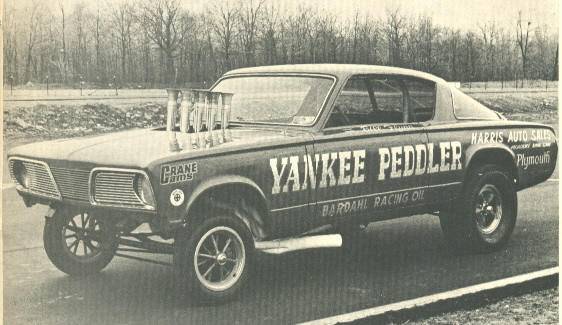 65 Barracuda AWB AFX Yankee Peddler #1.jpg