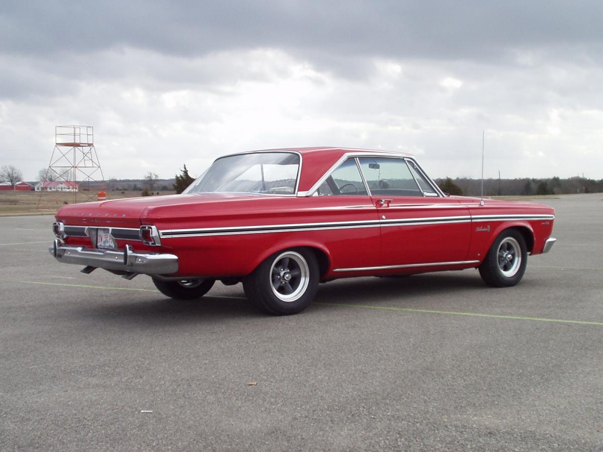 QOTD: Is This 1965 Plymouth Belvedere II Going To Be Saved