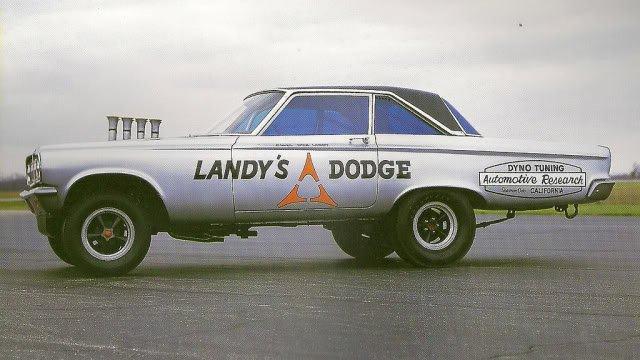 65 Coronet AWB AFX Dick Landy #1.jpg